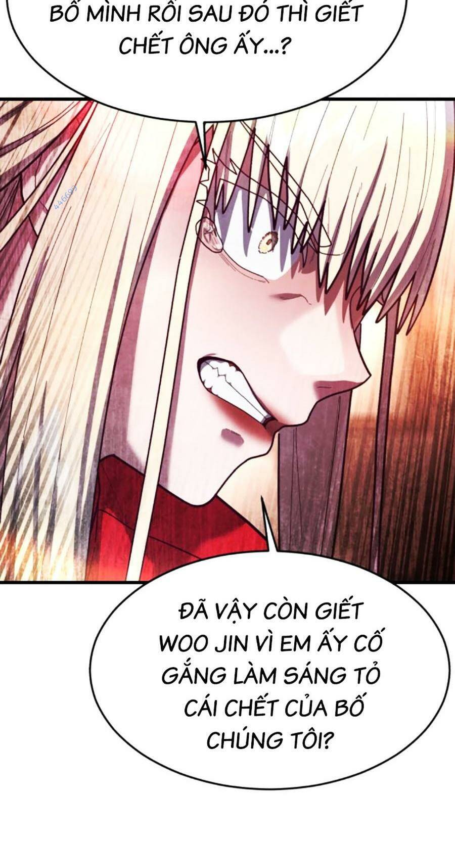 Tên Vâng Lời Tuyệt Đối Chapter 73 - 33