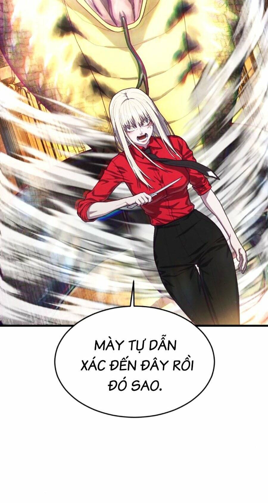 Tên Vâng Lời Tuyệt Đối Chapter 73 - 43