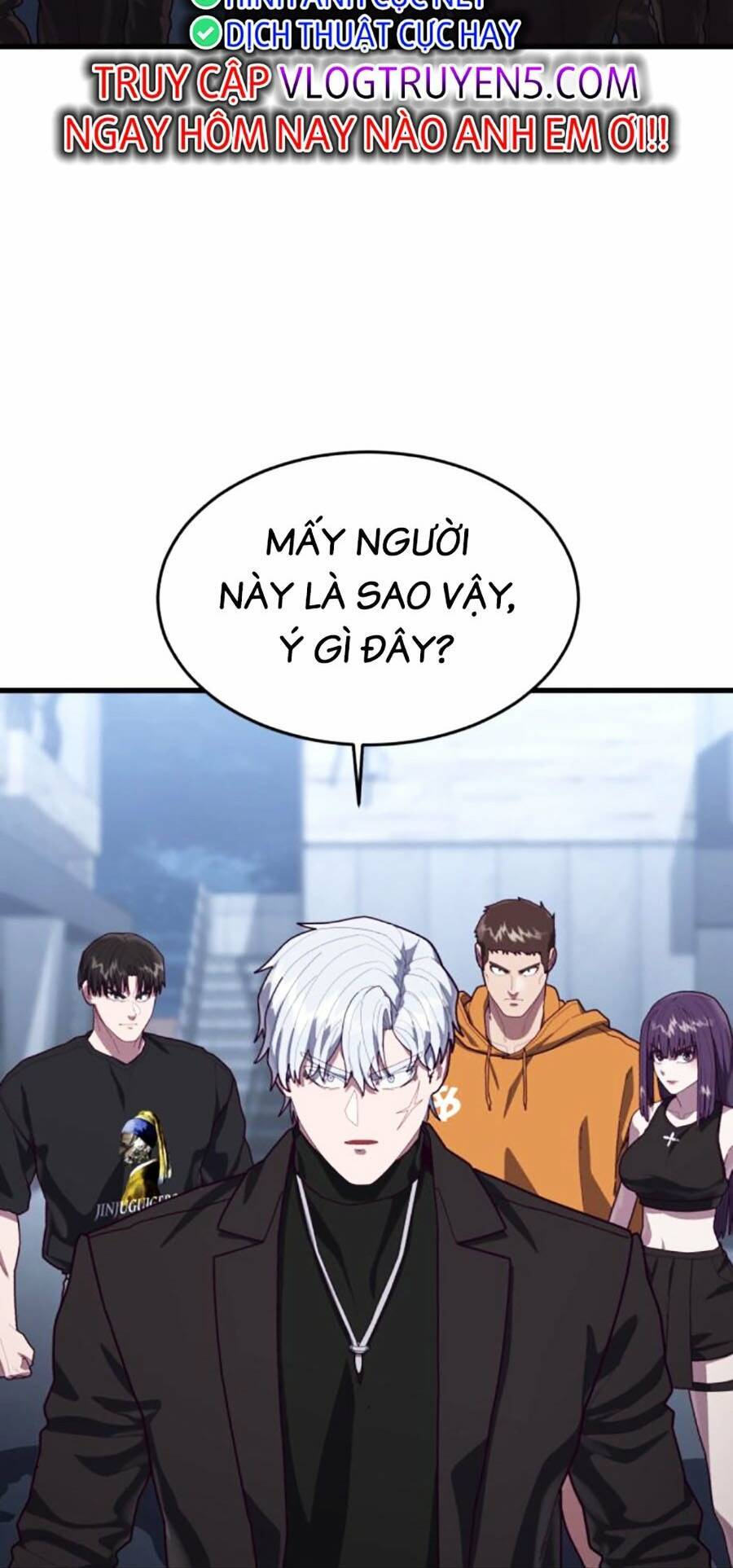 Tên Vâng Lời Tuyệt Đối Chapter 73 - 72