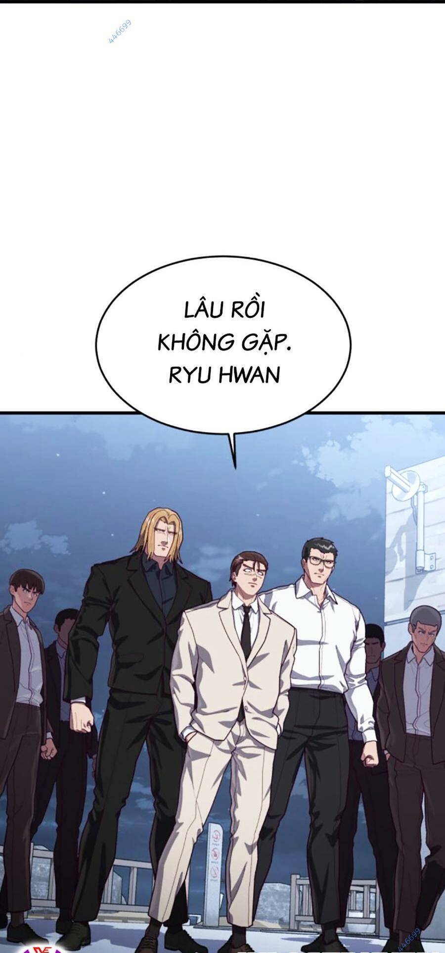 Tên Vâng Lời Tuyệt Đối Chapter 73 - 73