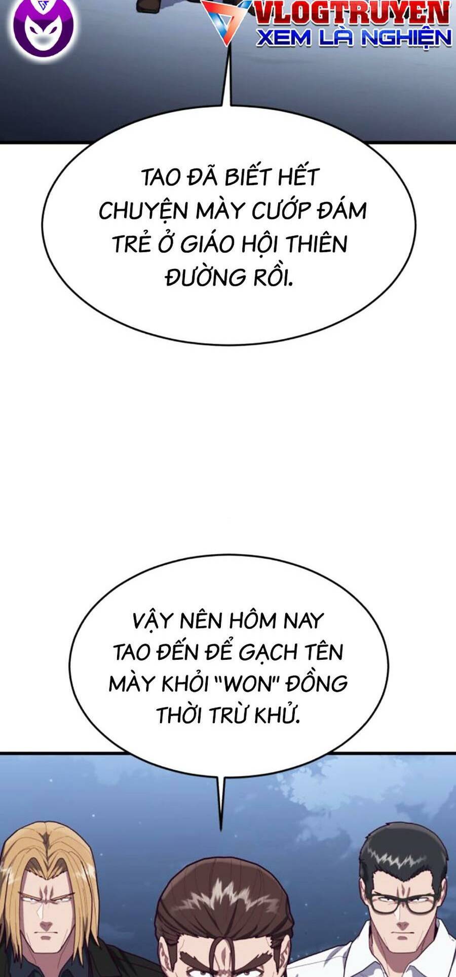 Tên Vâng Lời Tuyệt Đối Chapter 73 - 74