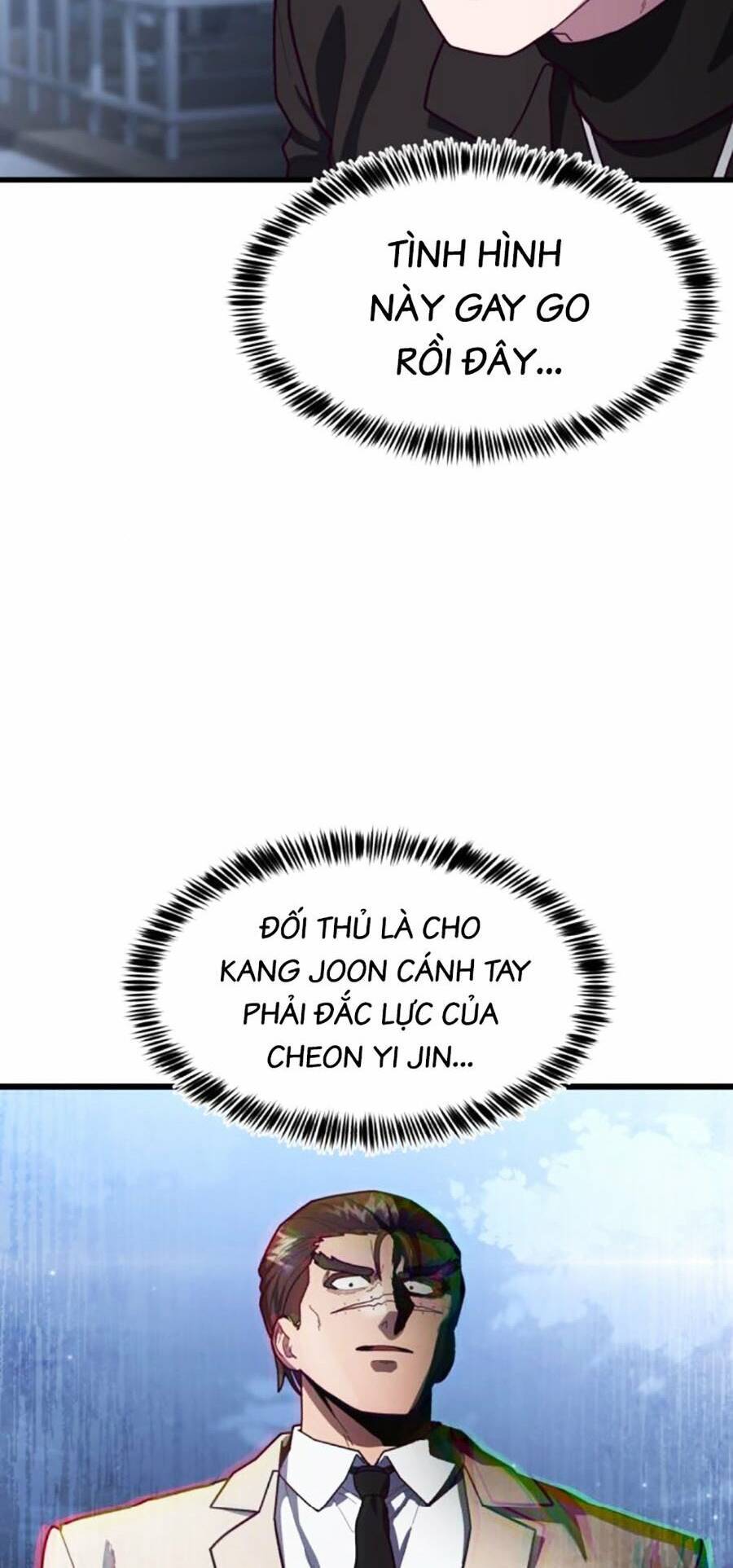 Tên Vâng Lời Tuyệt Đối Chapter 73 - 76