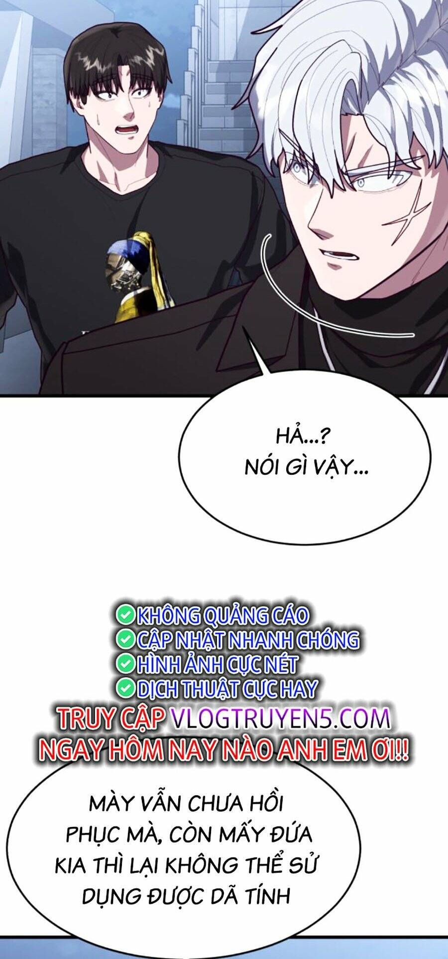 Tên Vâng Lời Tuyệt Đối Chapter 73 - 79