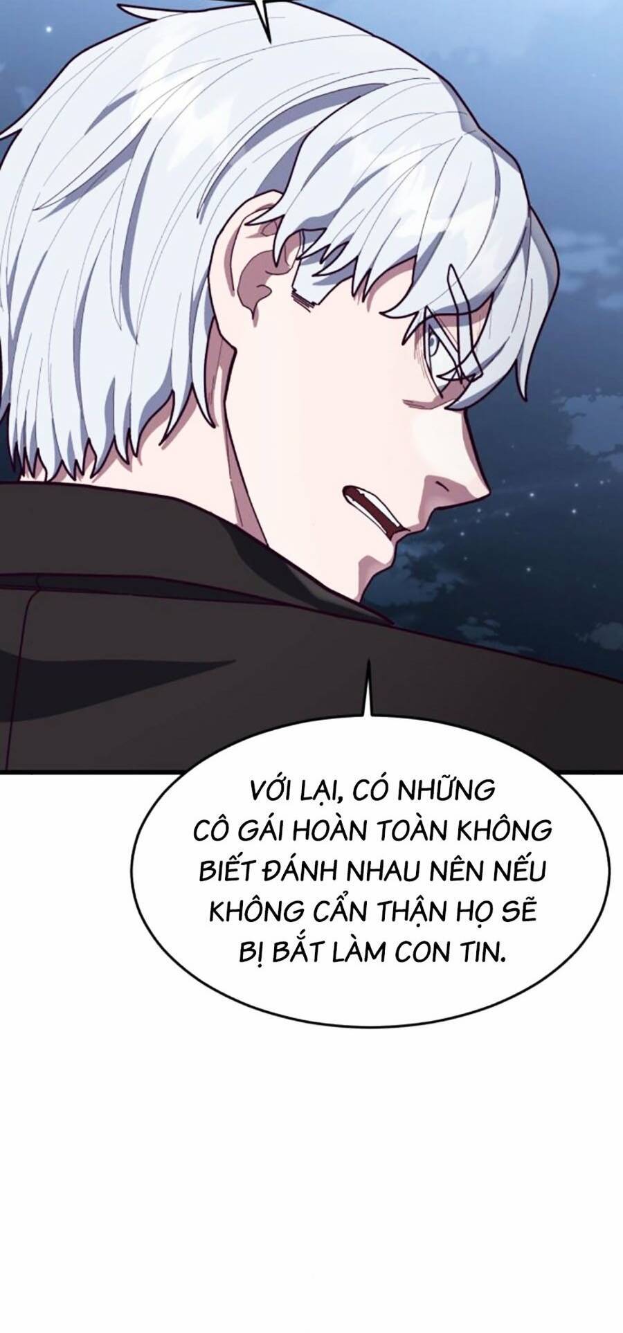 Tên Vâng Lời Tuyệt Đối Chapter 73 - 80