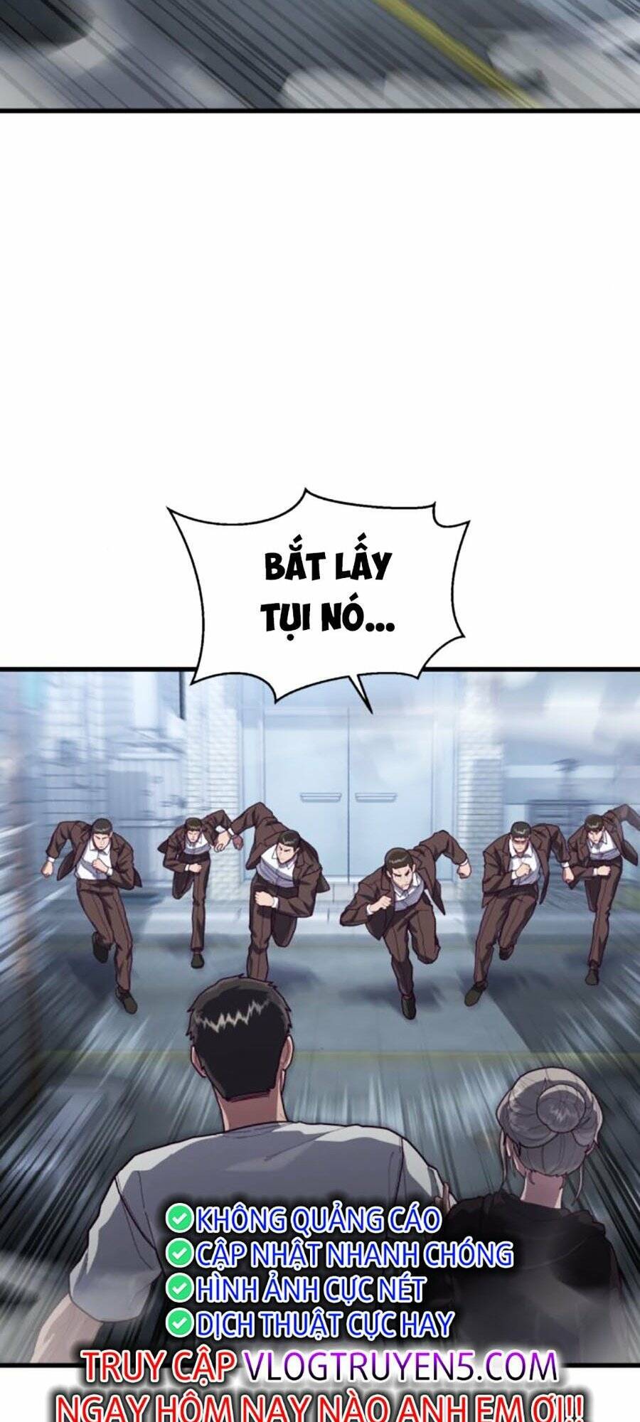 Tên Vâng Lời Tuyệt Đối Chapter 73 - 84