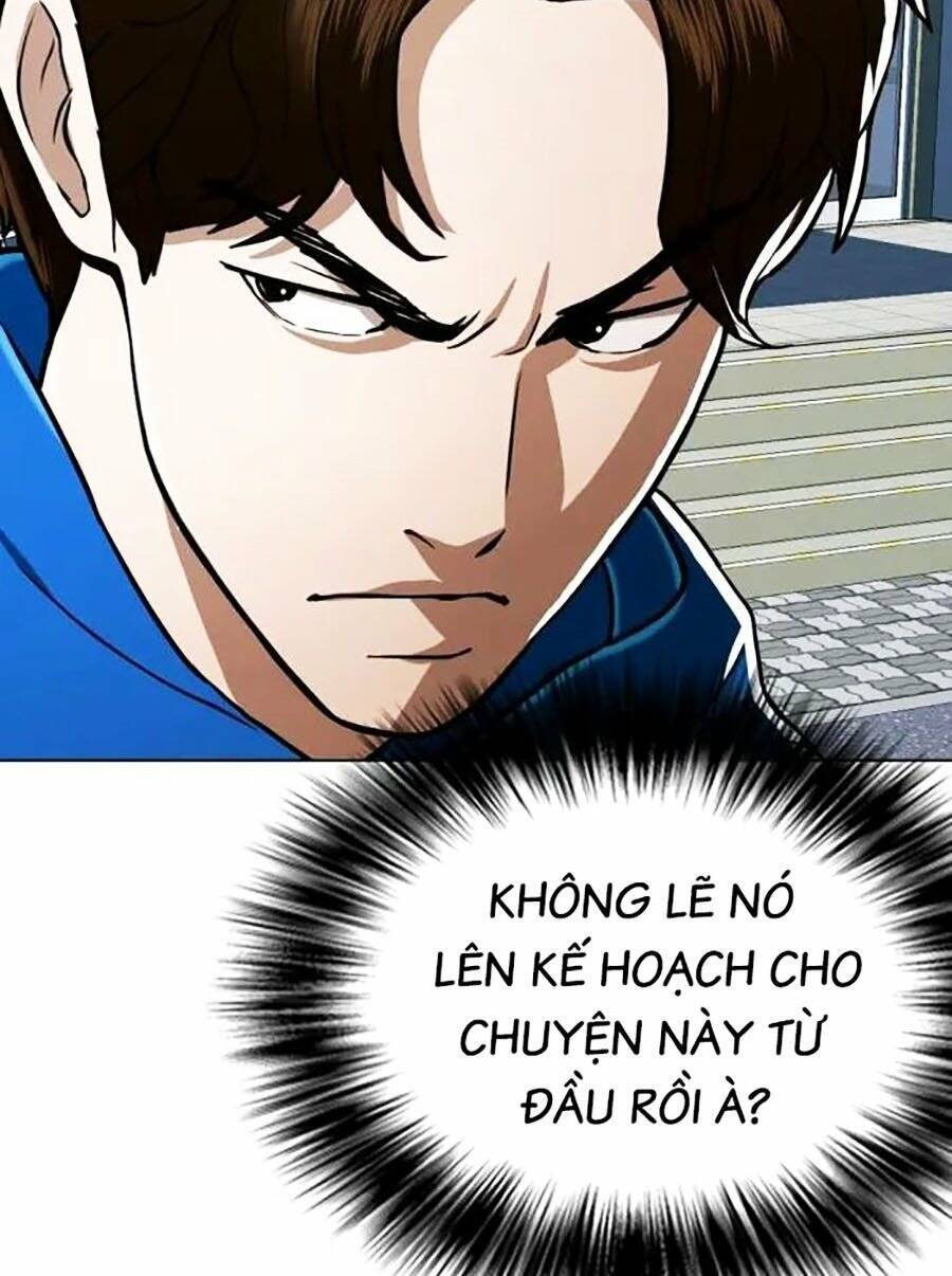 Điệp Viên 18 Tuổi Chapter 44 - 135