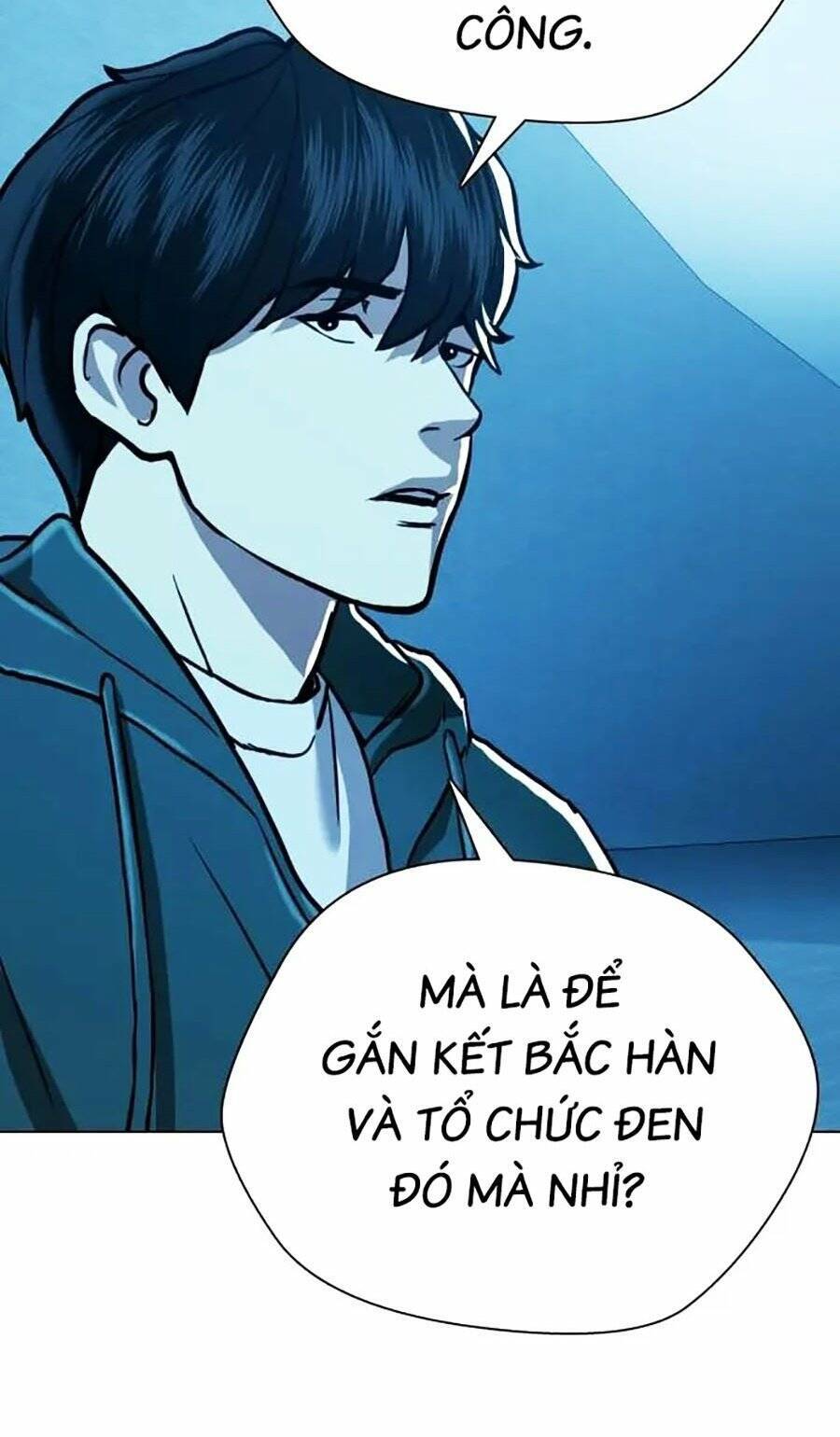 Điệp Viên 18 Tuổi Chapter 44 - 153