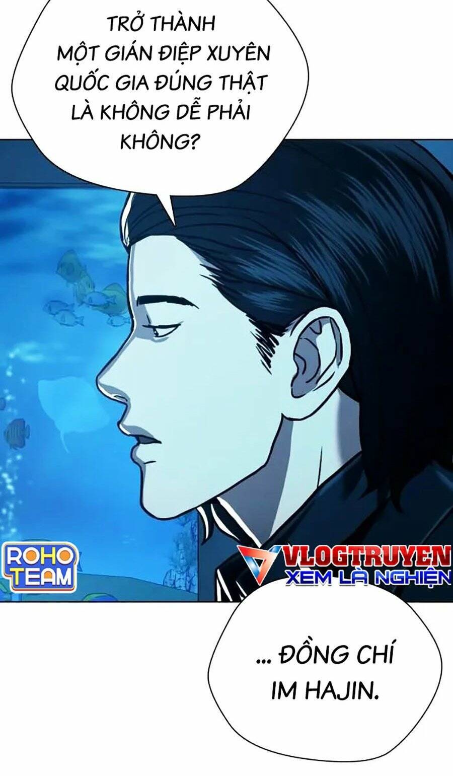 Điệp Viên 18 Tuổi Chapter 44 - 162