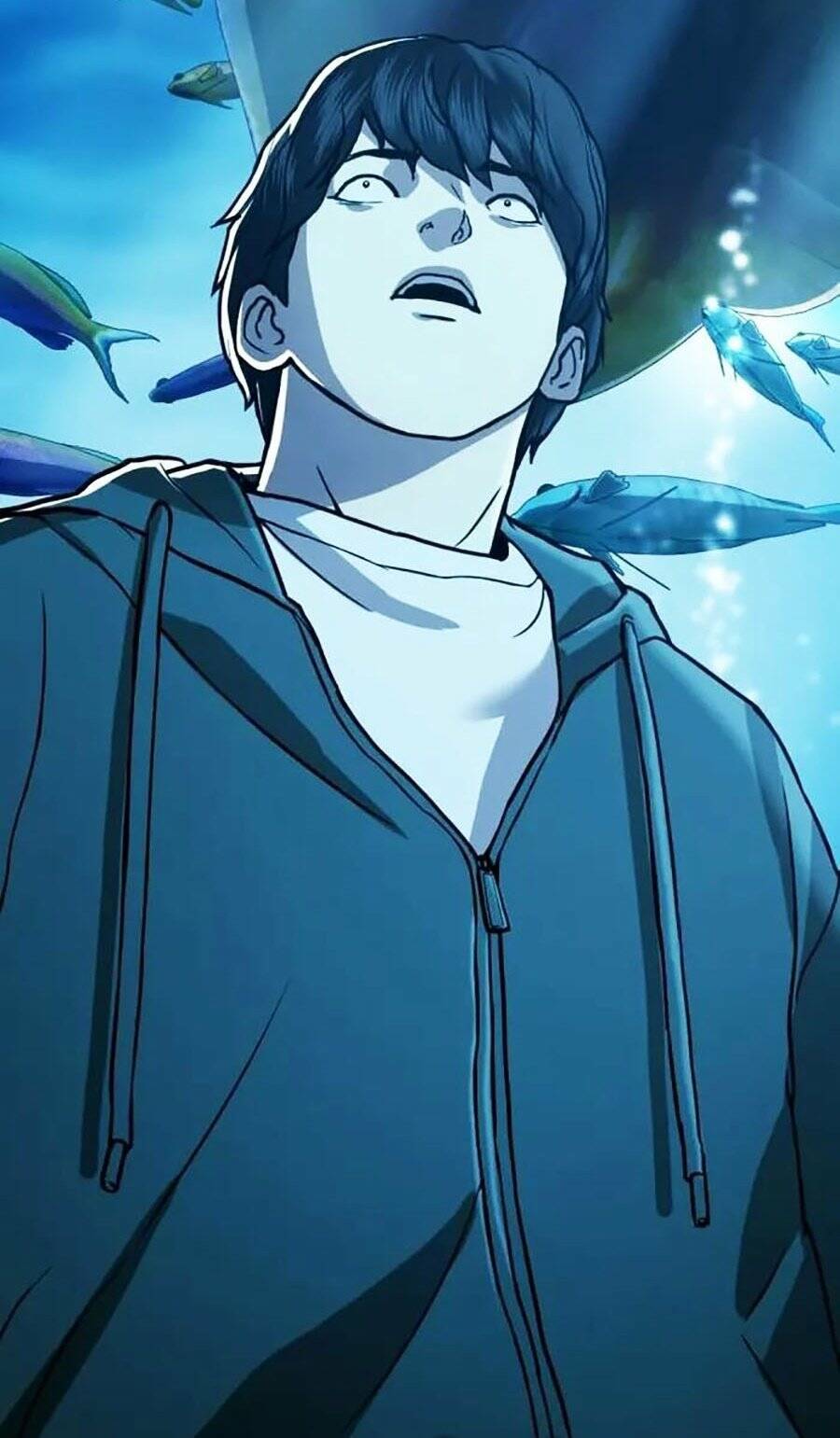 Điệp Viên 18 Tuổi Chapter 44 - 164