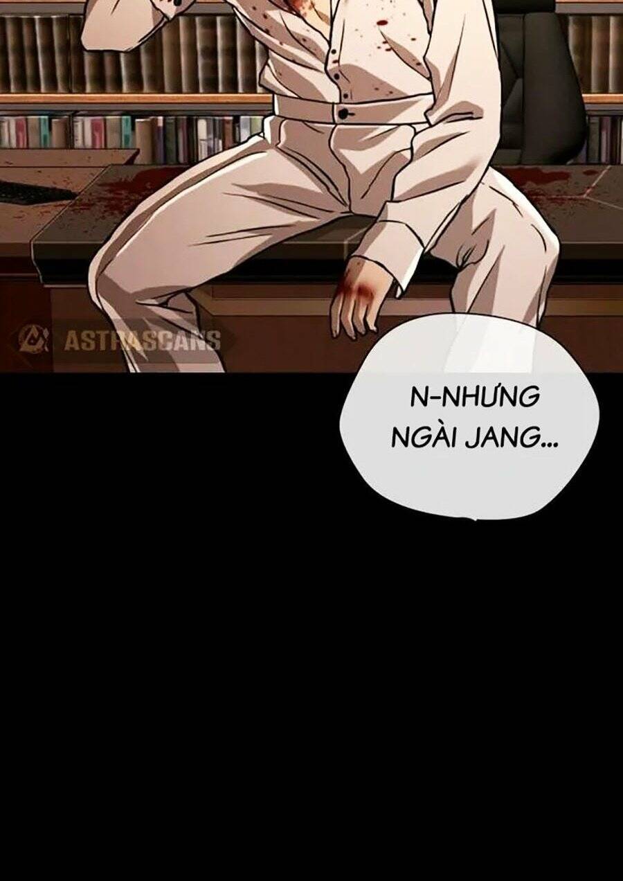 Điệp Viên 18 Tuổi Chapter 44 - 45