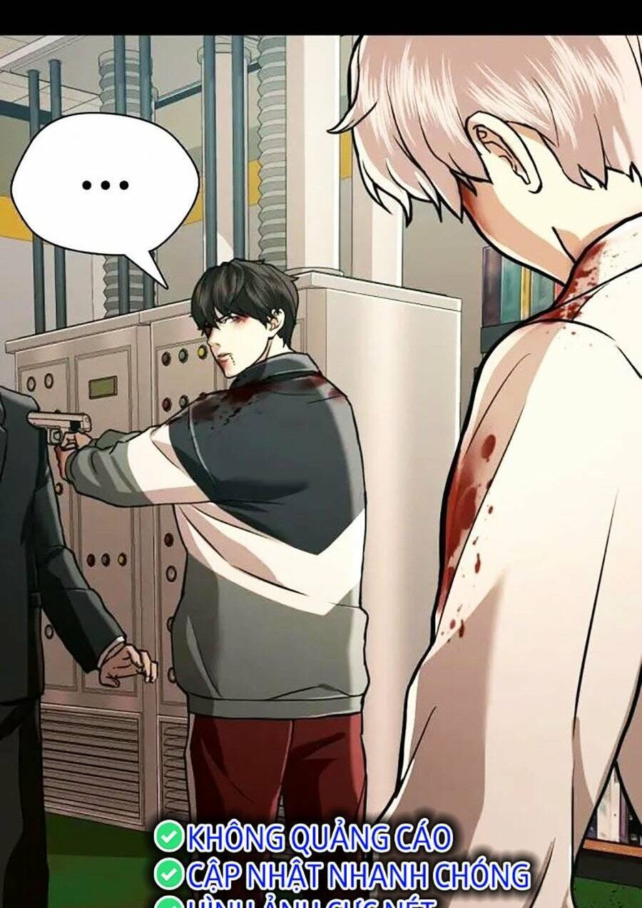 Điệp Viên 18 Tuổi Chapter 44 - 46