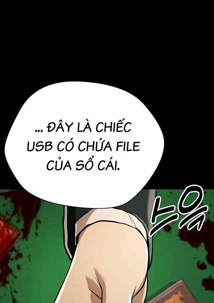 Điệp Viên 18 Tuổi Chapter 44 - 49