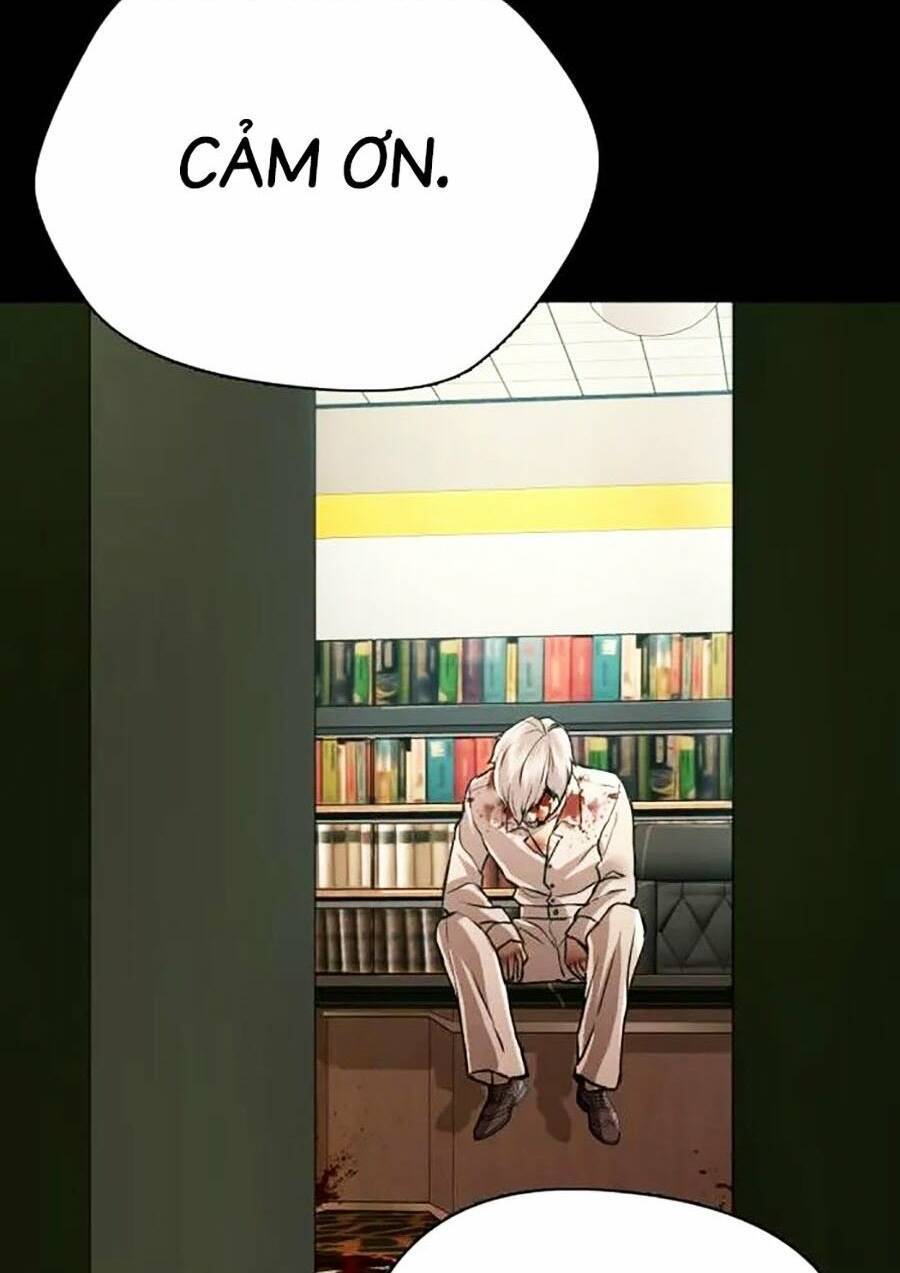 Điệp Viên 18 Tuổi Chapter 44 - 56