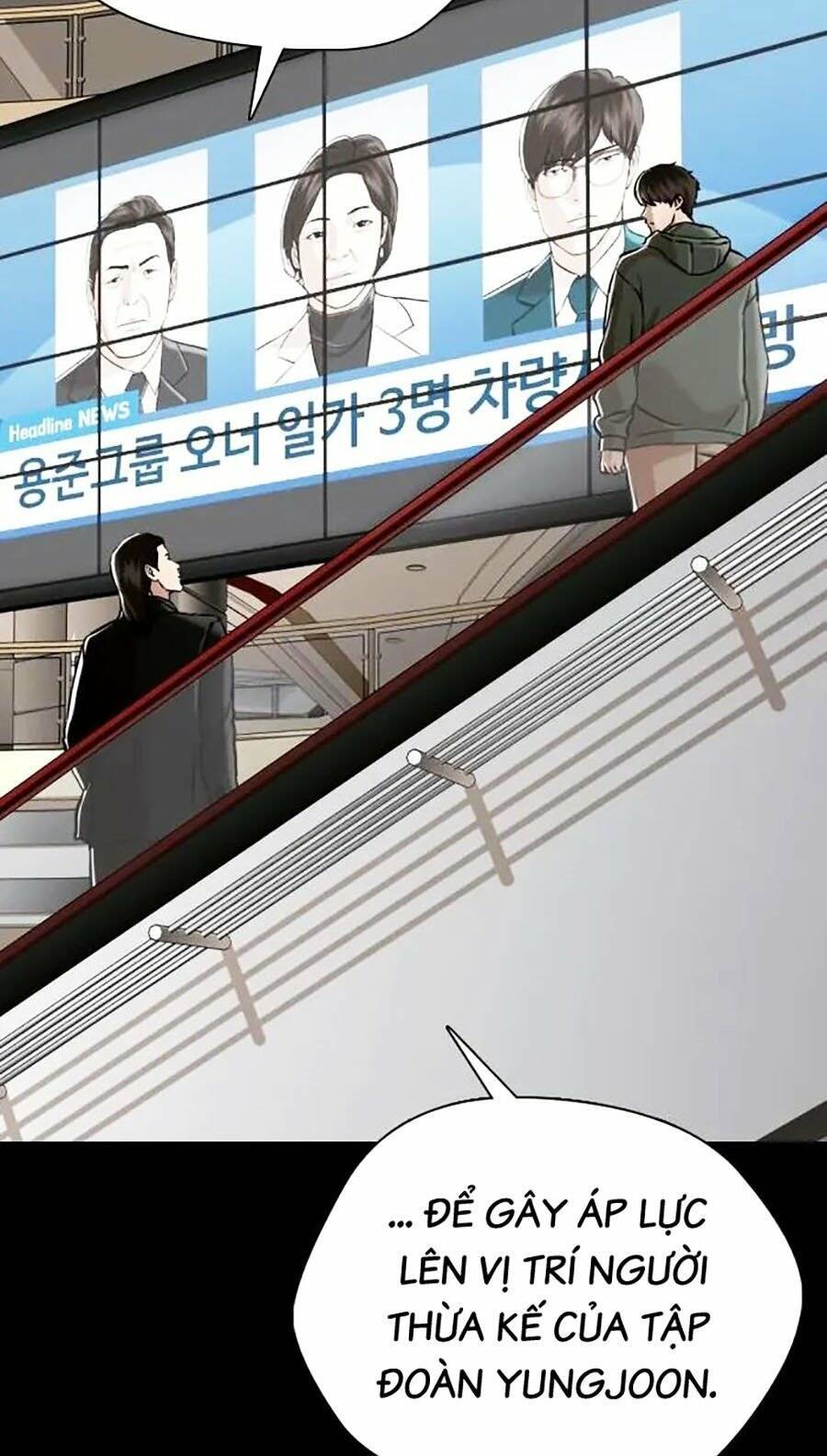 Điệp Viên 18 Tuổi Chapter 45 - 115