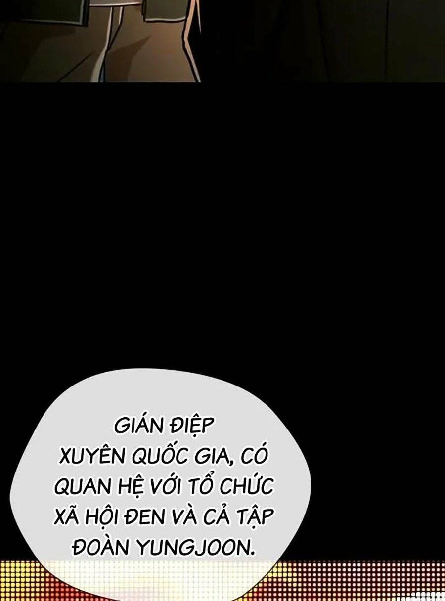 Điệp Viên 18 Tuổi Chapter 45 - 134