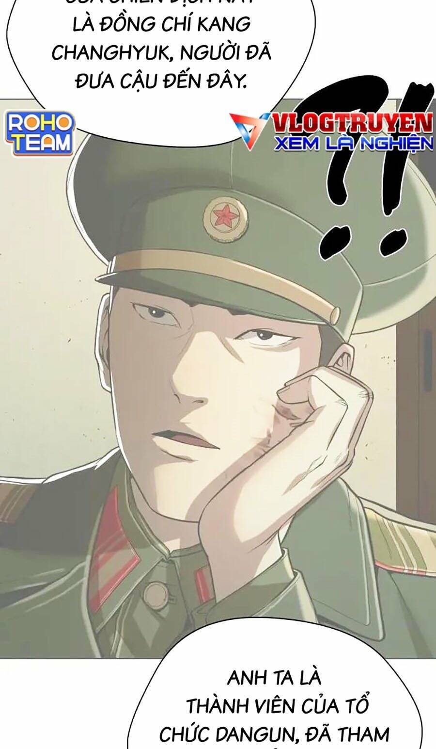 Điệp Viên 18 Tuổi Chapter 45 - 21