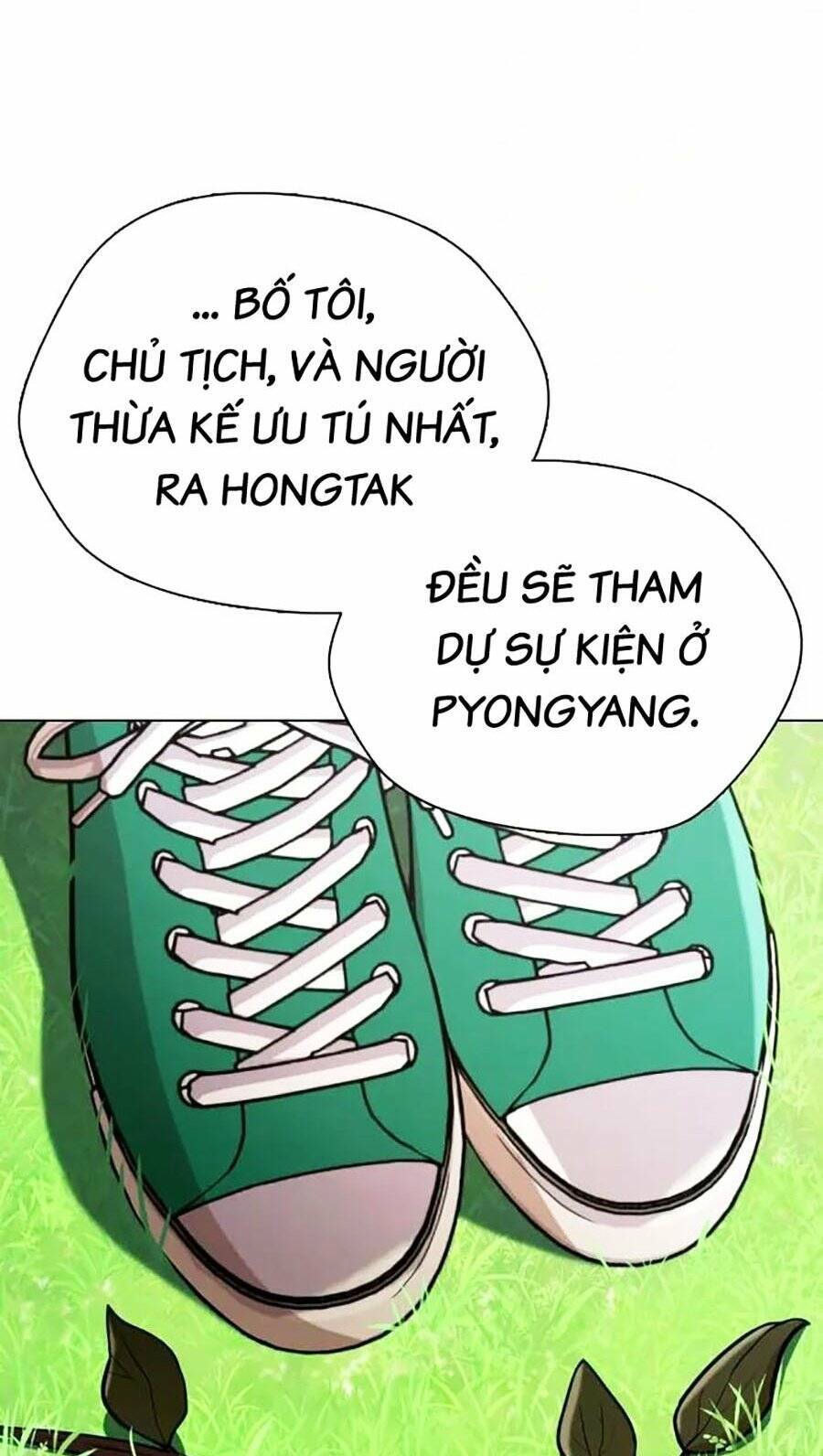 Điệp Viên 18 Tuổi Chapter 45 - 47