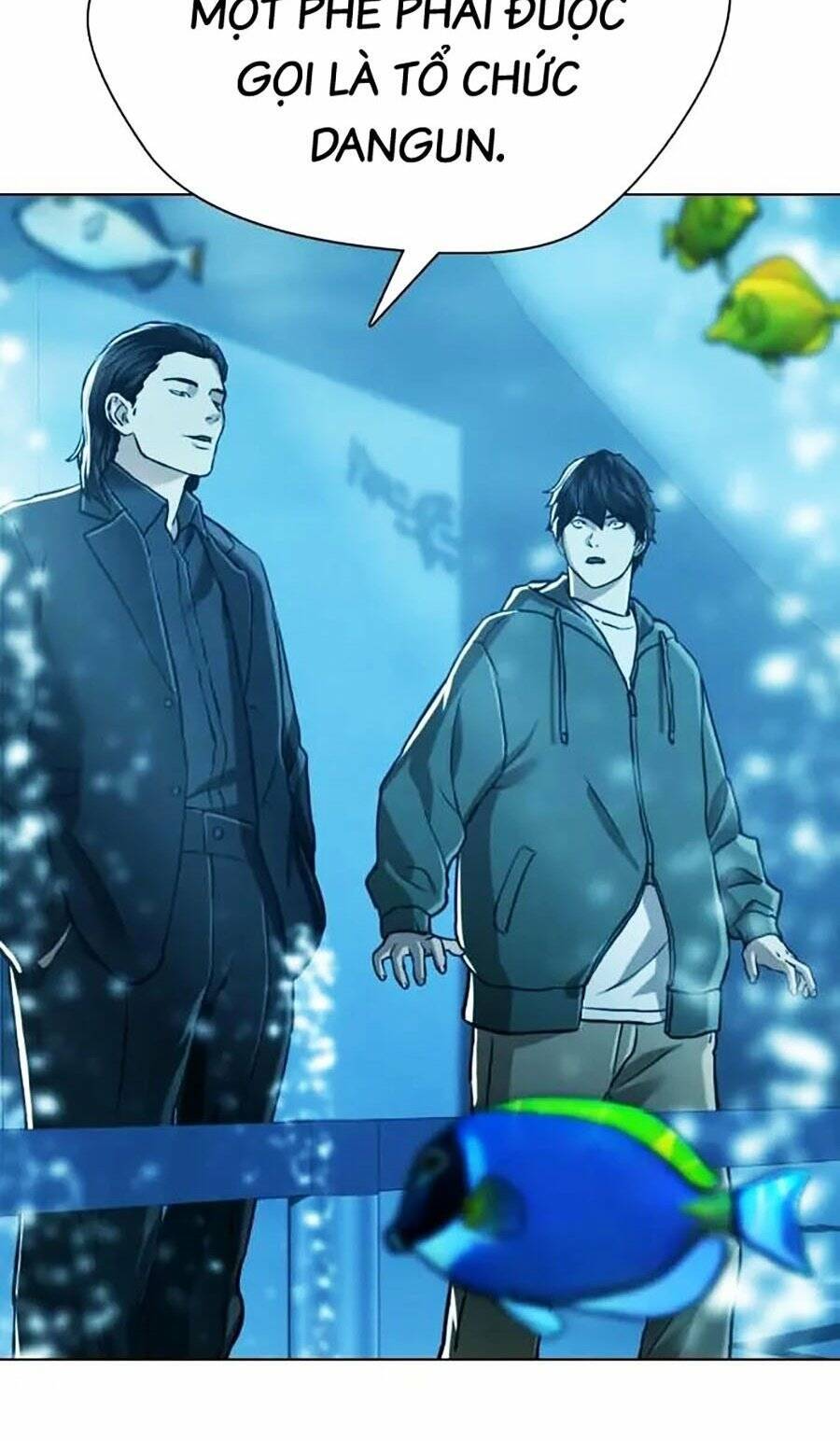 Điệp Viên 18 Tuổi Chapter 45 - 7