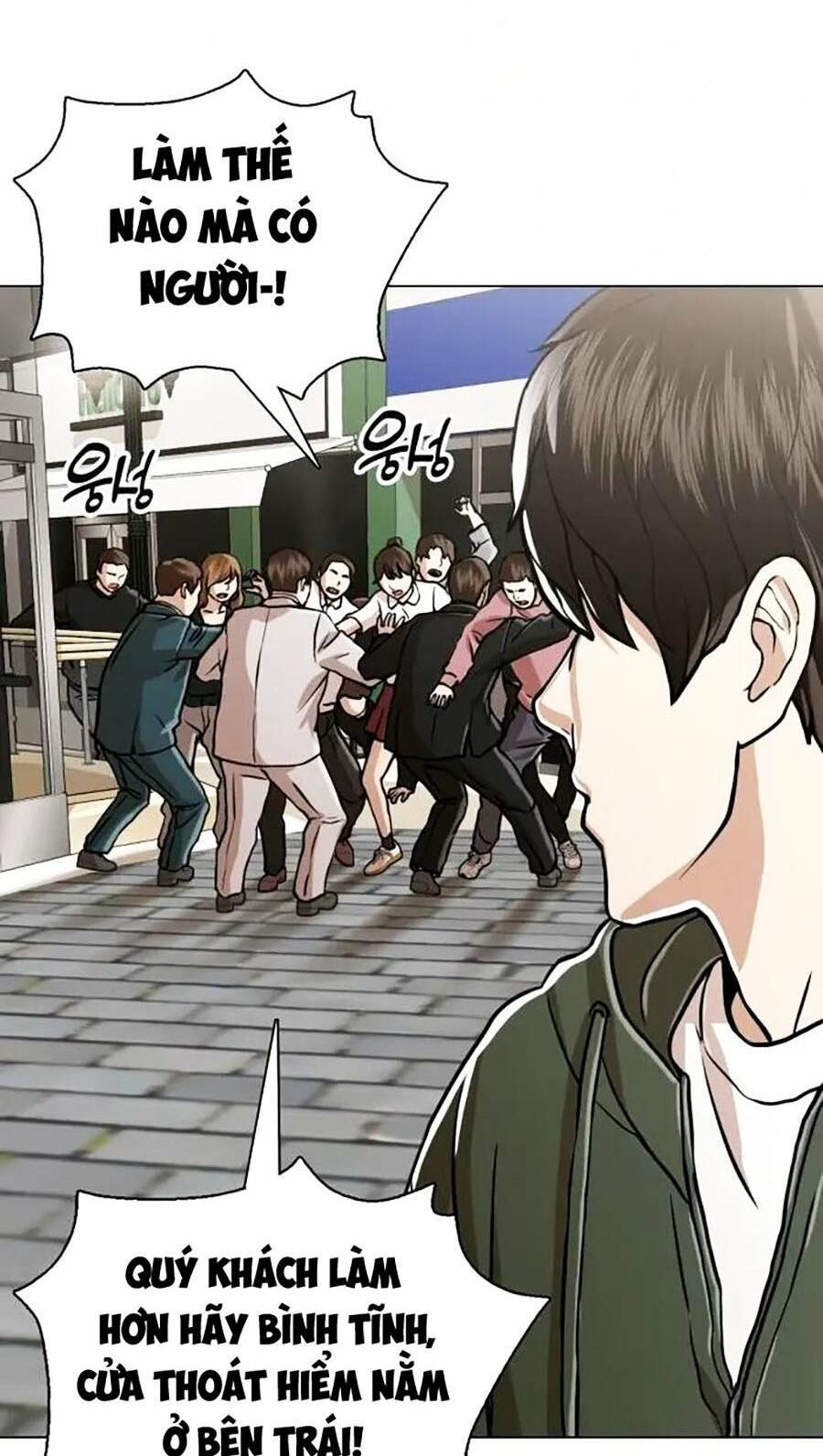 Điệp Viên 18 Tuổi Chapter 45 - 72