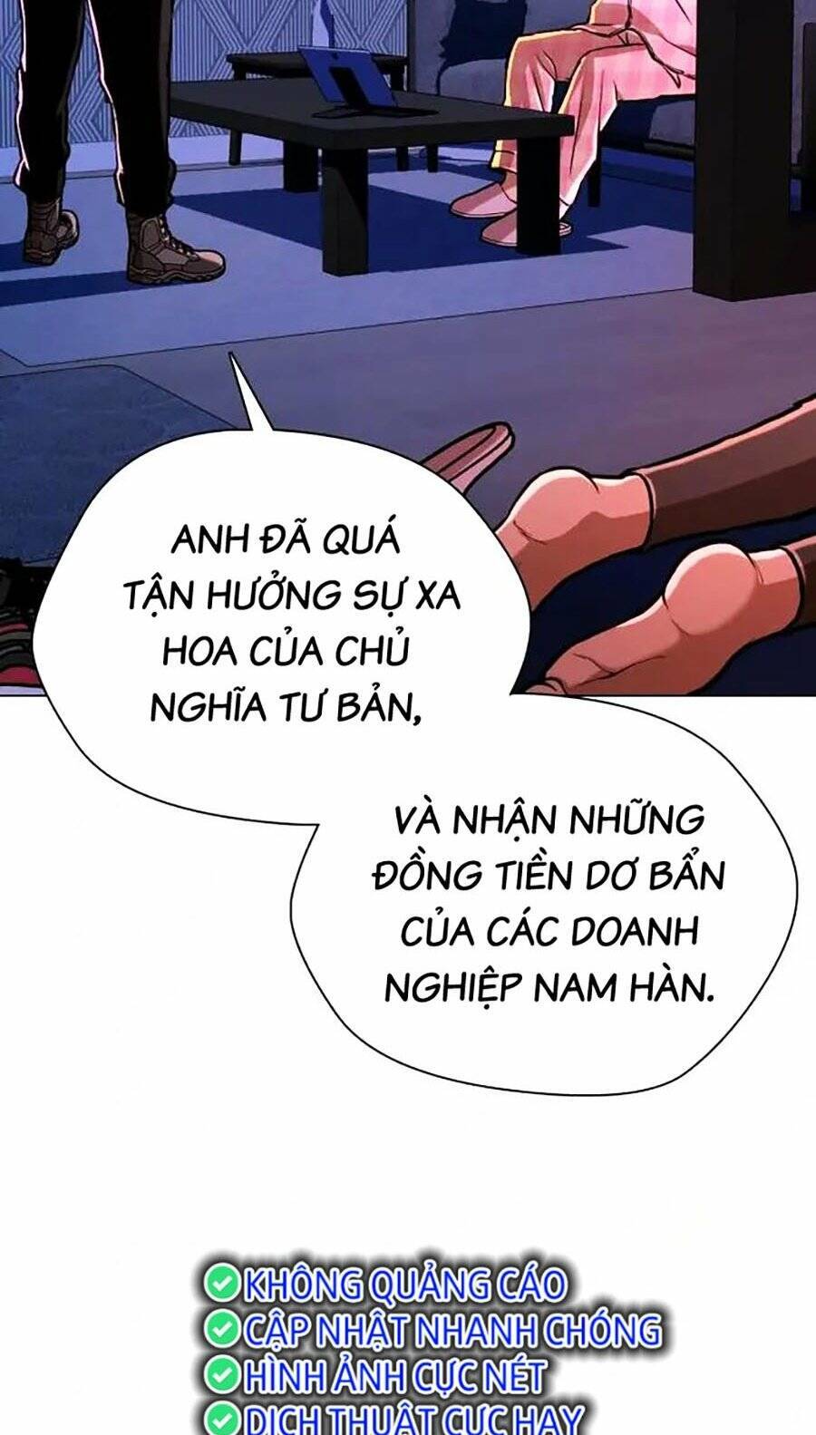 Điệp Viên 18 Tuổi Chapter 45 - 97