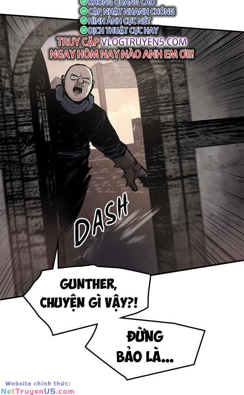 Kị Sĩ Xác Sống Chapter 23 - 15