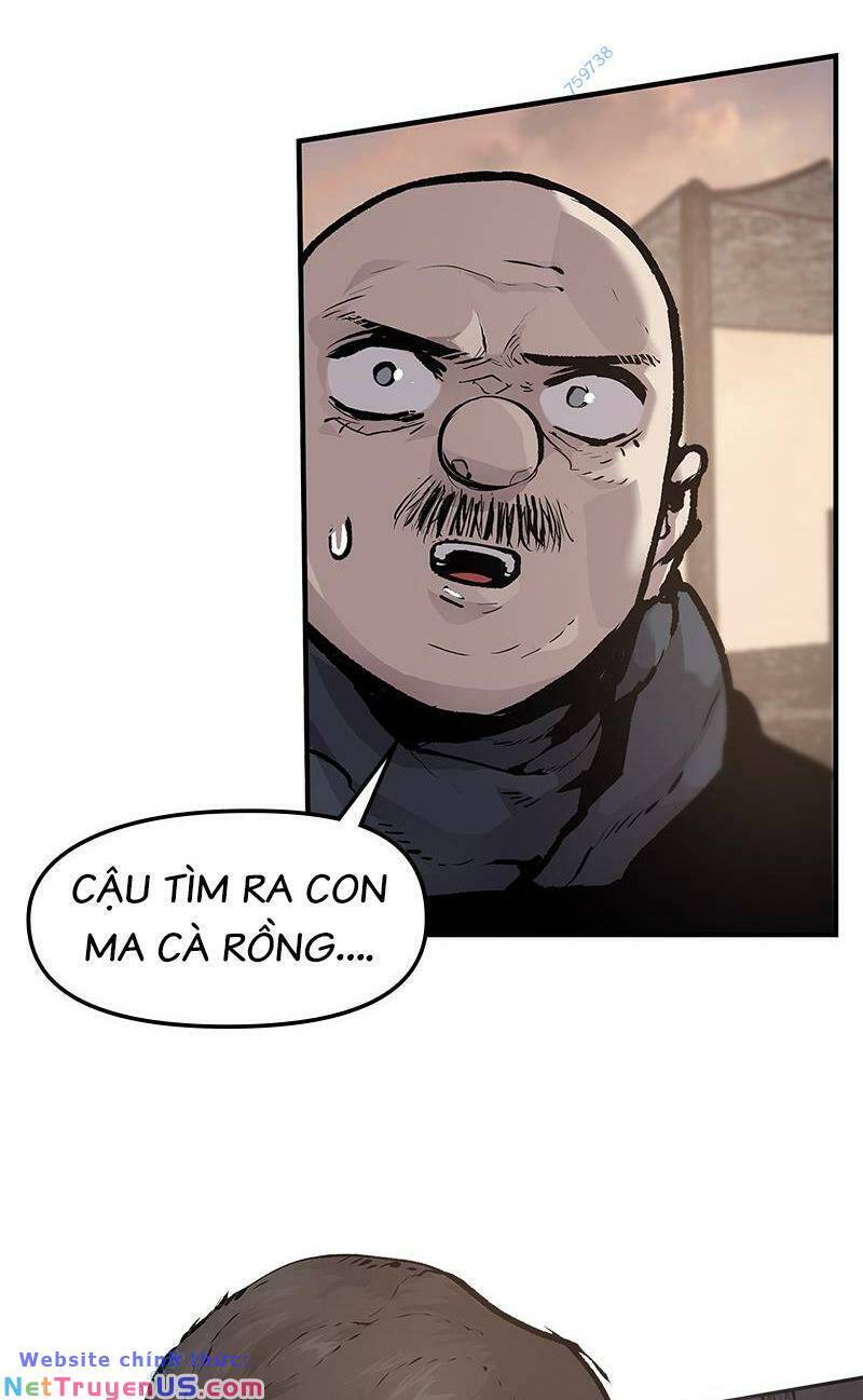 Kị Sĩ Xác Sống Chapter 23 - 16