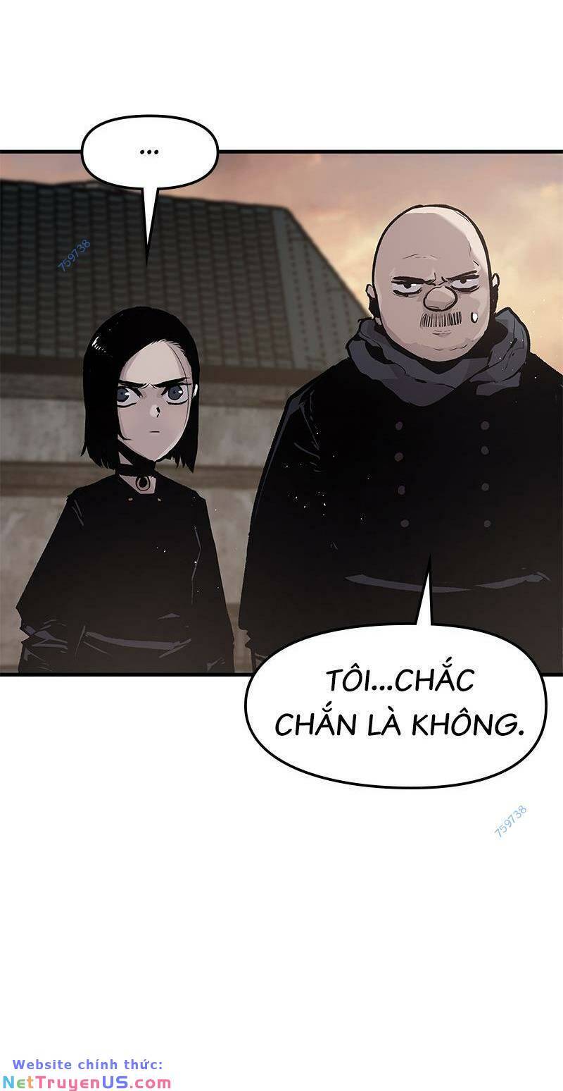 Kị Sĩ Xác Sống Chapter 23 - 19