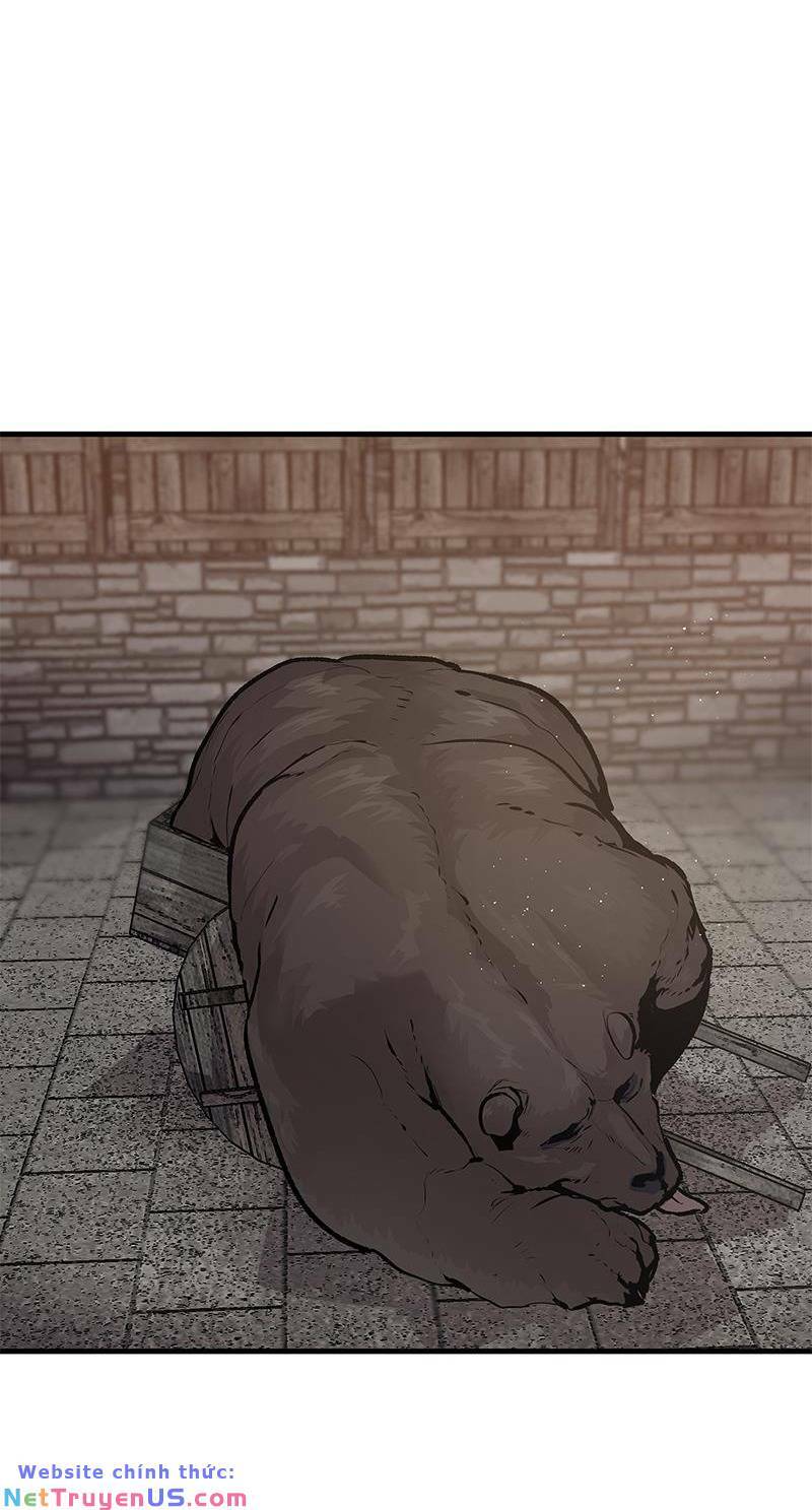Kị Sĩ Xác Sống Chapter 23 - 20