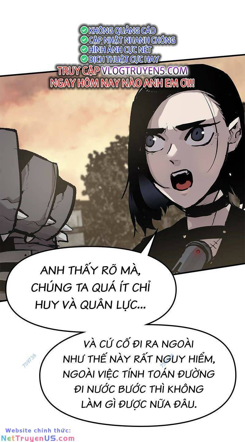 Kị Sĩ Xác Sống Chapter 23 - 23
