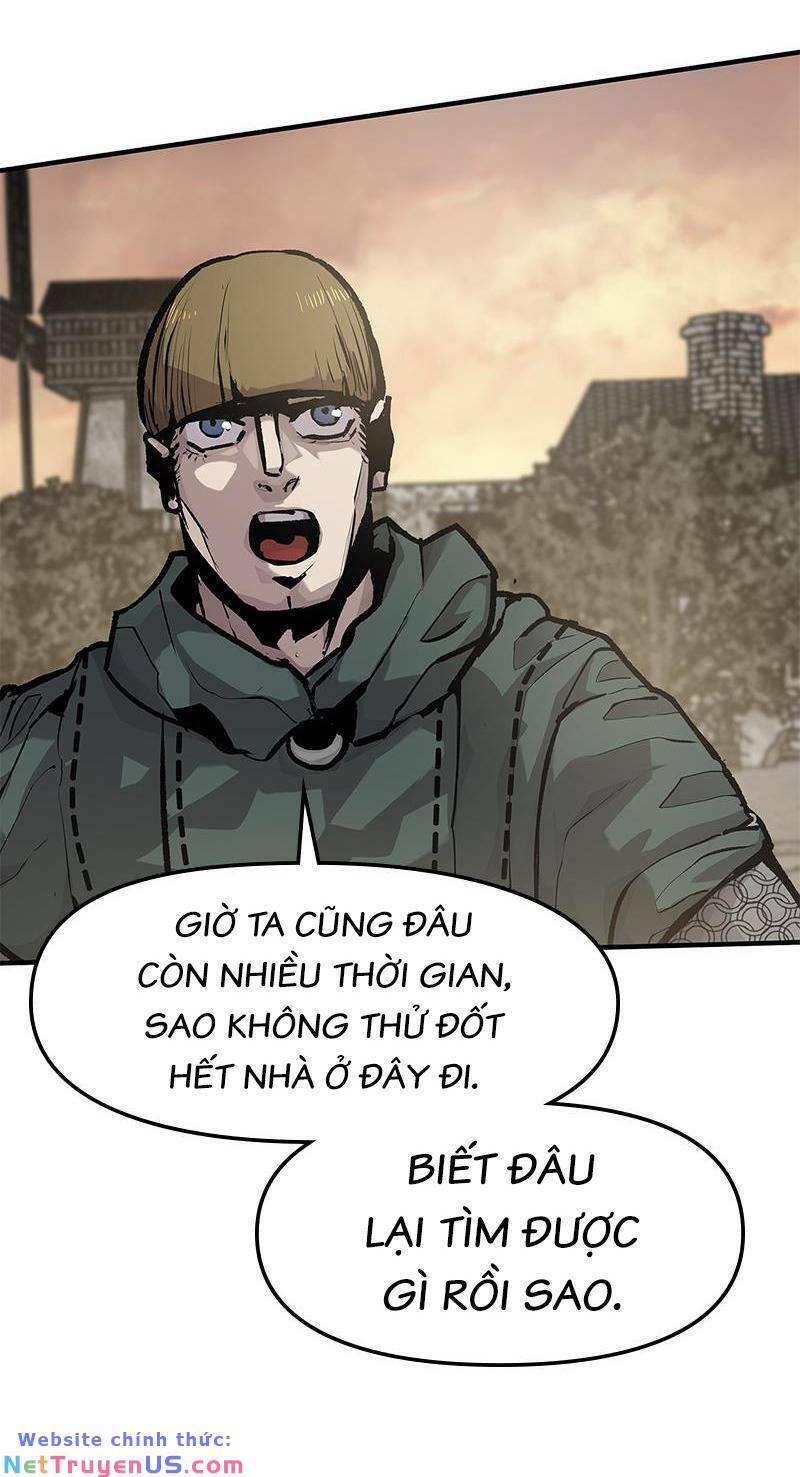 Kị Sĩ Xác Sống Chapter 23 - 24