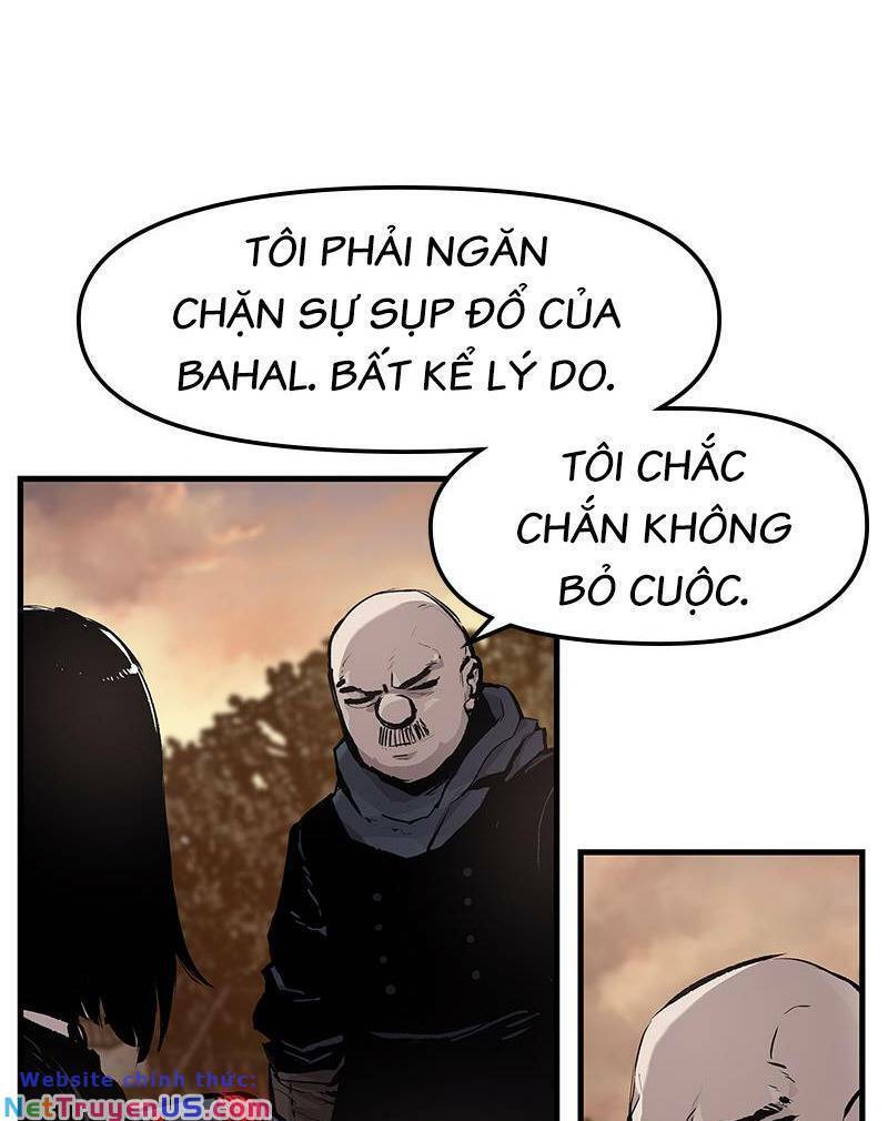 Kị Sĩ Xác Sống Chapter 23 - 30