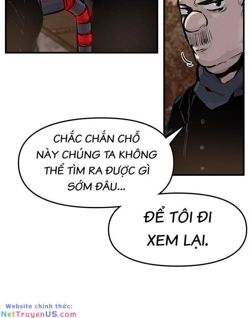 Kị Sĩ Xác Sống Chapter 23 - 31