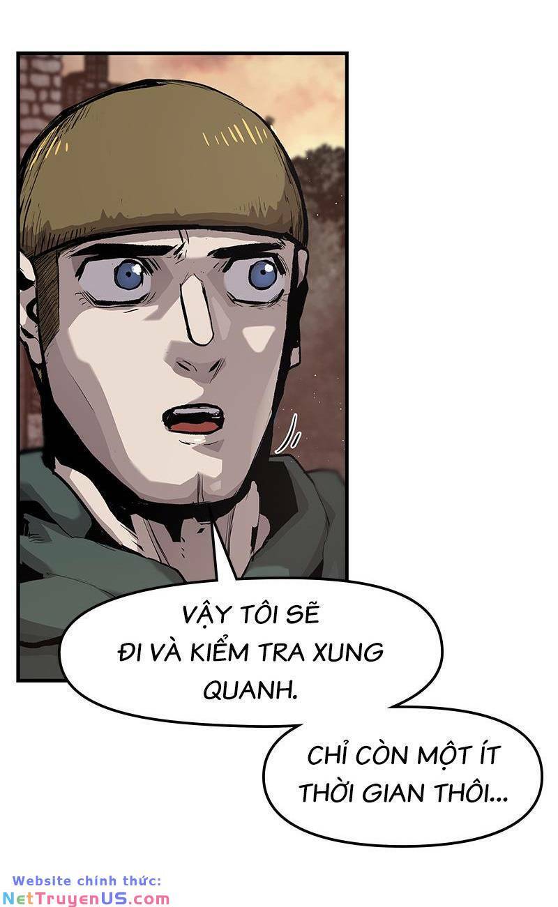 Kị Sĩ Xác Sống Chapter 23 - 35