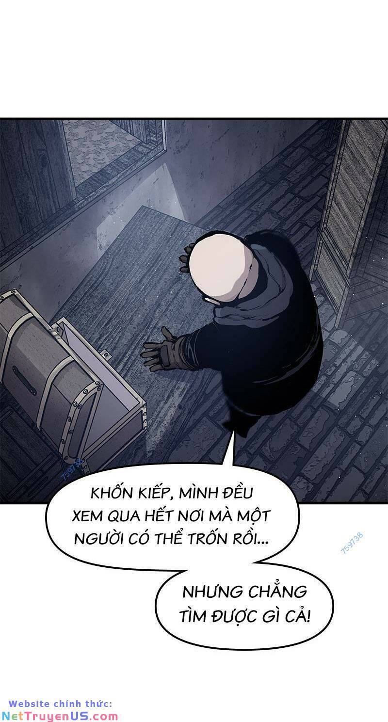 Kị Sĩ Xác Sống Chapter 23 - 38