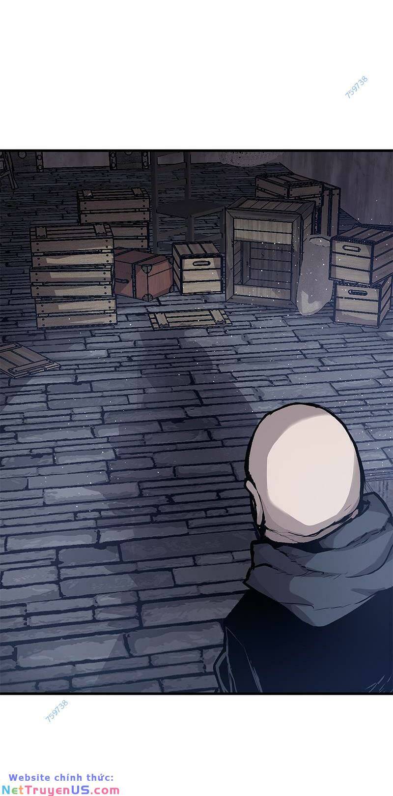 Kị Sĩ Xác Sống Chapter 23 - 42
