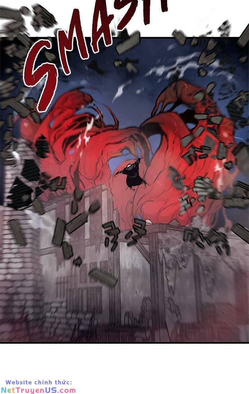 Kị Sĩ Xác Sống Chapter 23 - 46