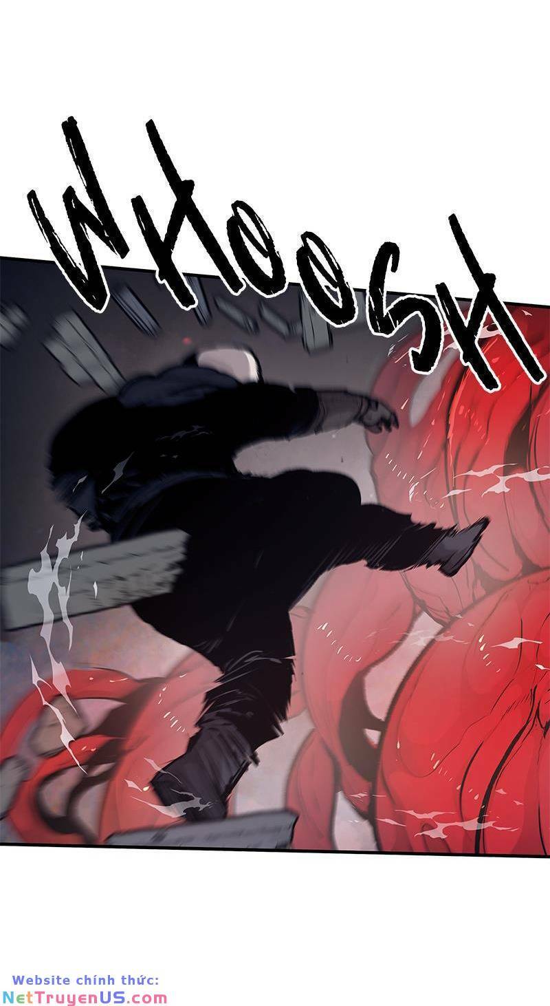 Kị Sĩ Xác Sống Chapter 23 - 47