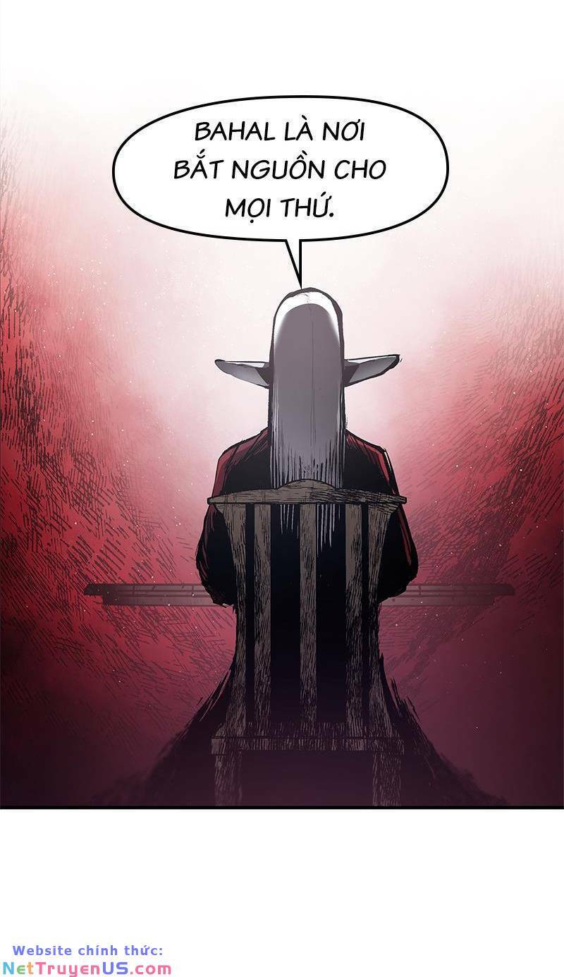 Kị Sĩ Xác Sống Chapter 23 - 7