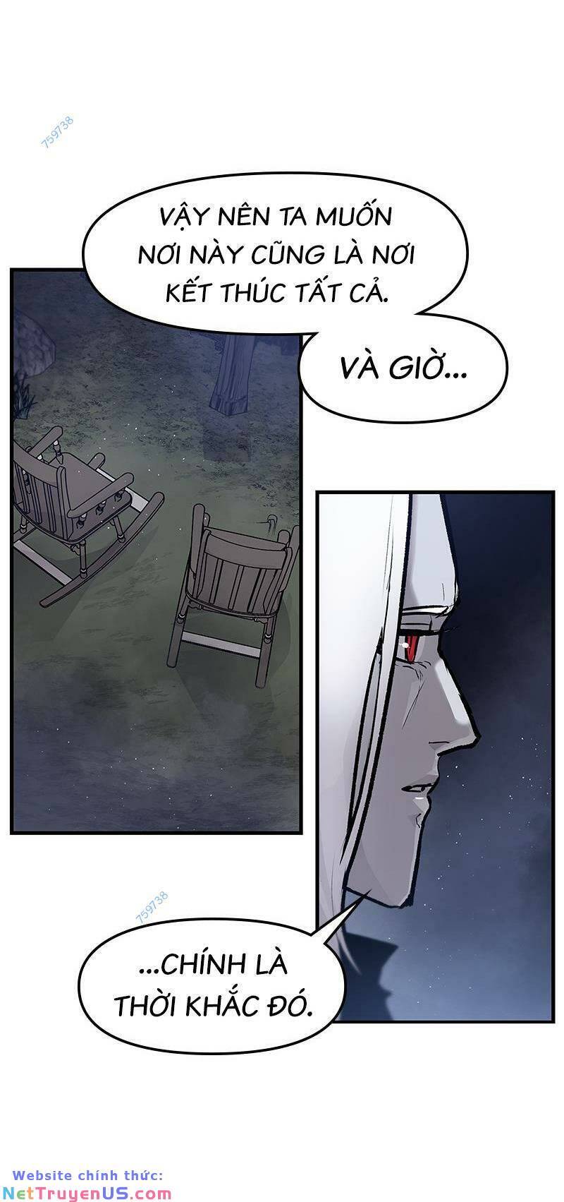 Kị Sĩ Xác Sống Chapter 23 - 8