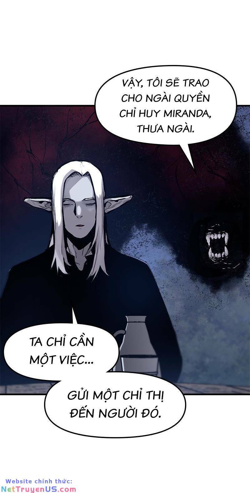 Kị Sĩ Xác Sống Chapter 23 - 9