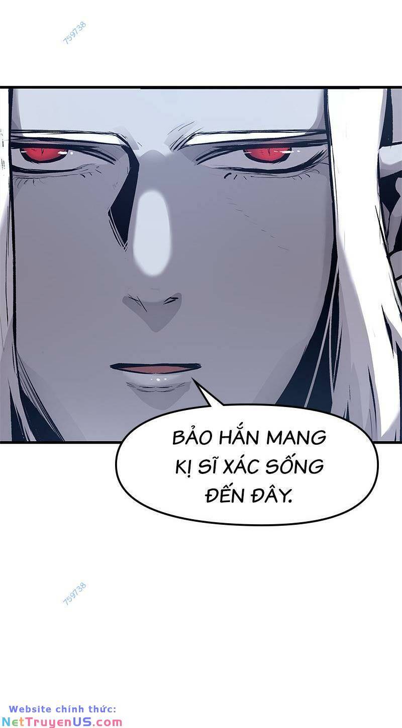 Kị Sĩ Xác Sống Chapter 23 - 10