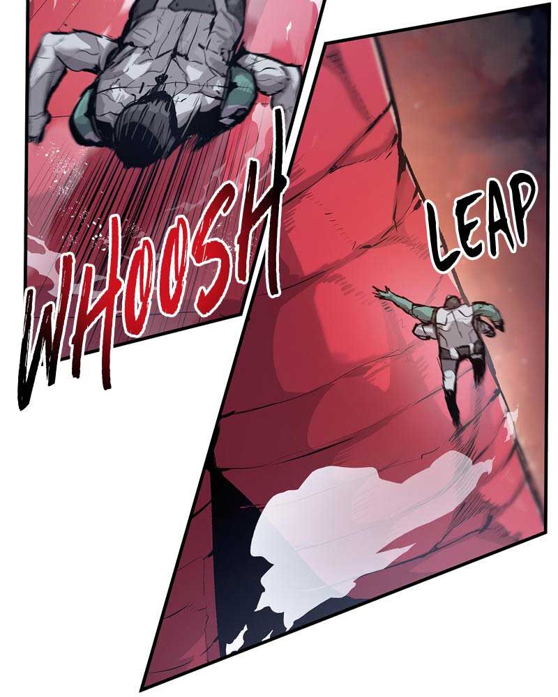 Kị Sĩ Xác Sống Chapter 27 - 18