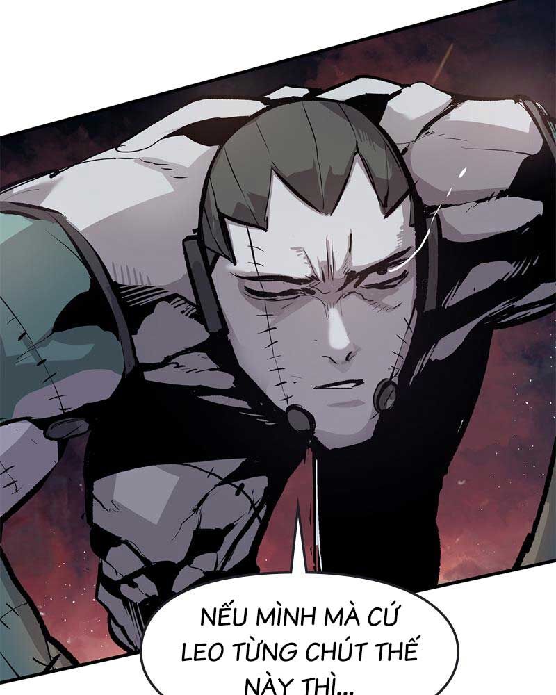 Kị Sĩ Xác Sống Chapter 27 - 21