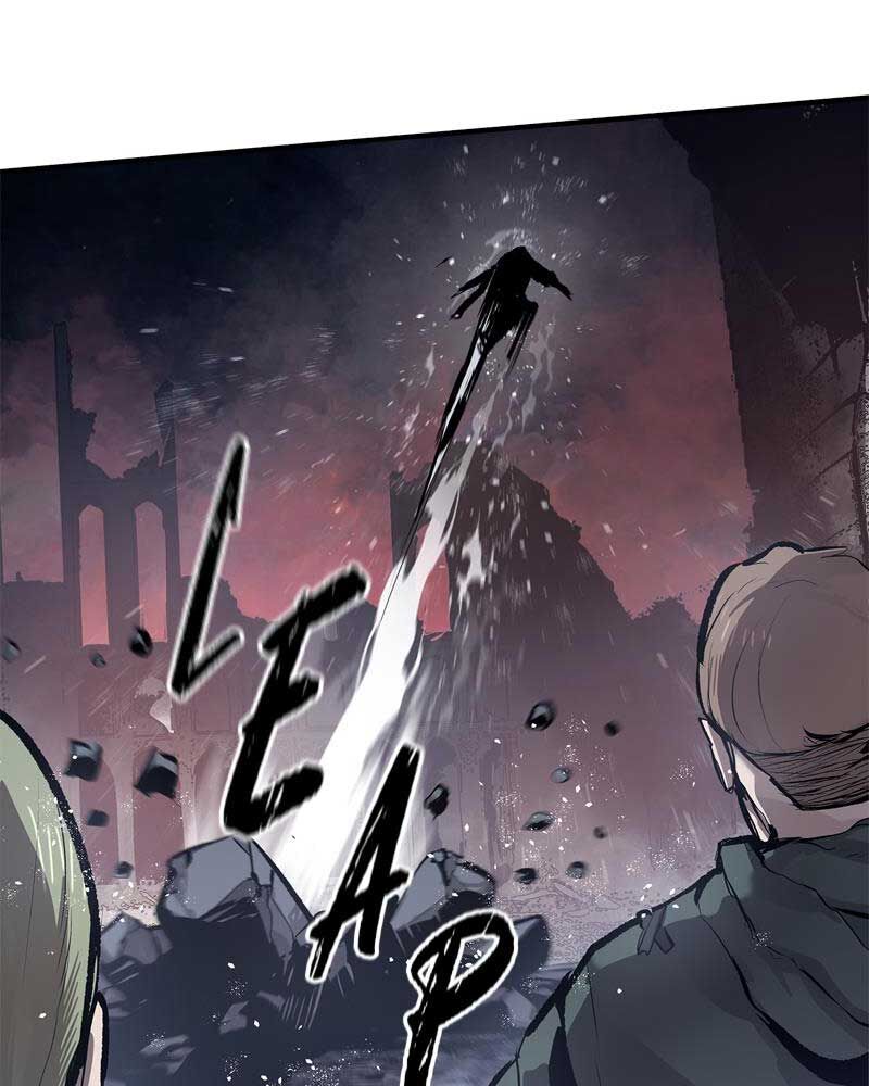 Kị Sĩ Xác Sống Chapter 27 - 30