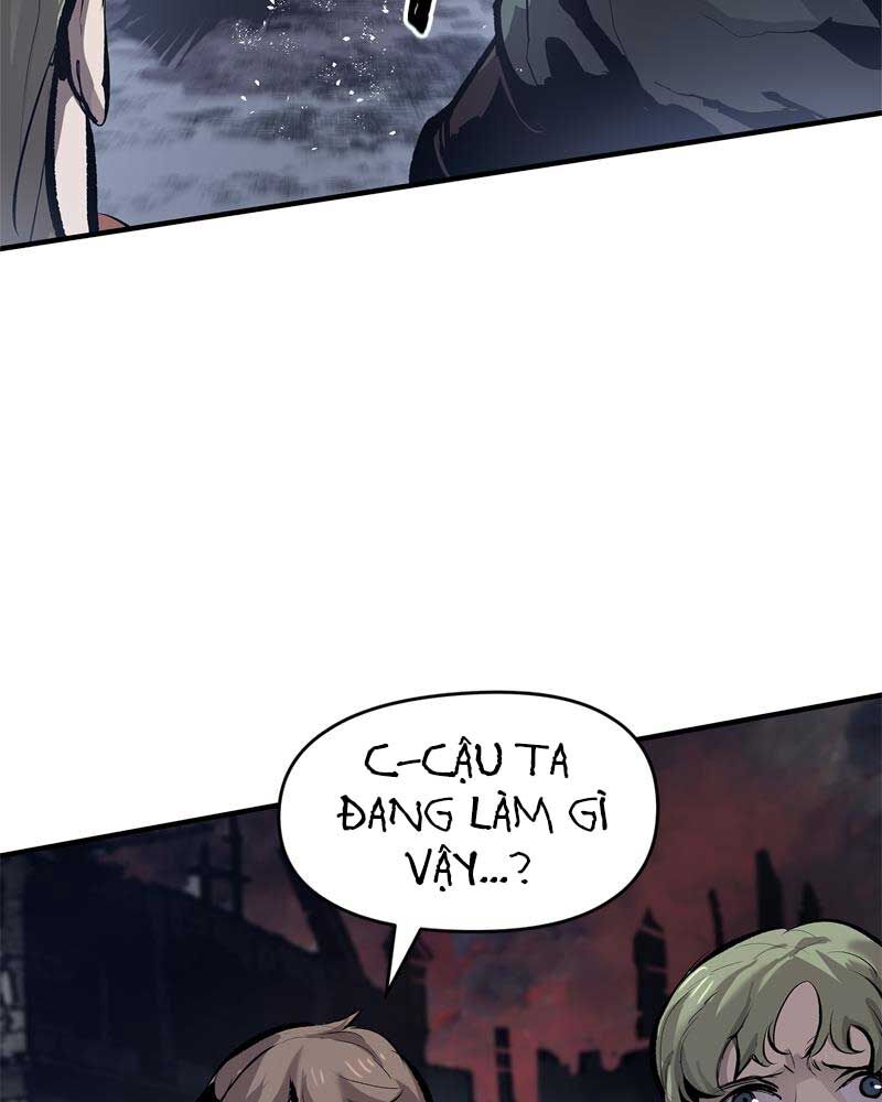 Kị Sĩ Xác Sống Chapter 27 - 31