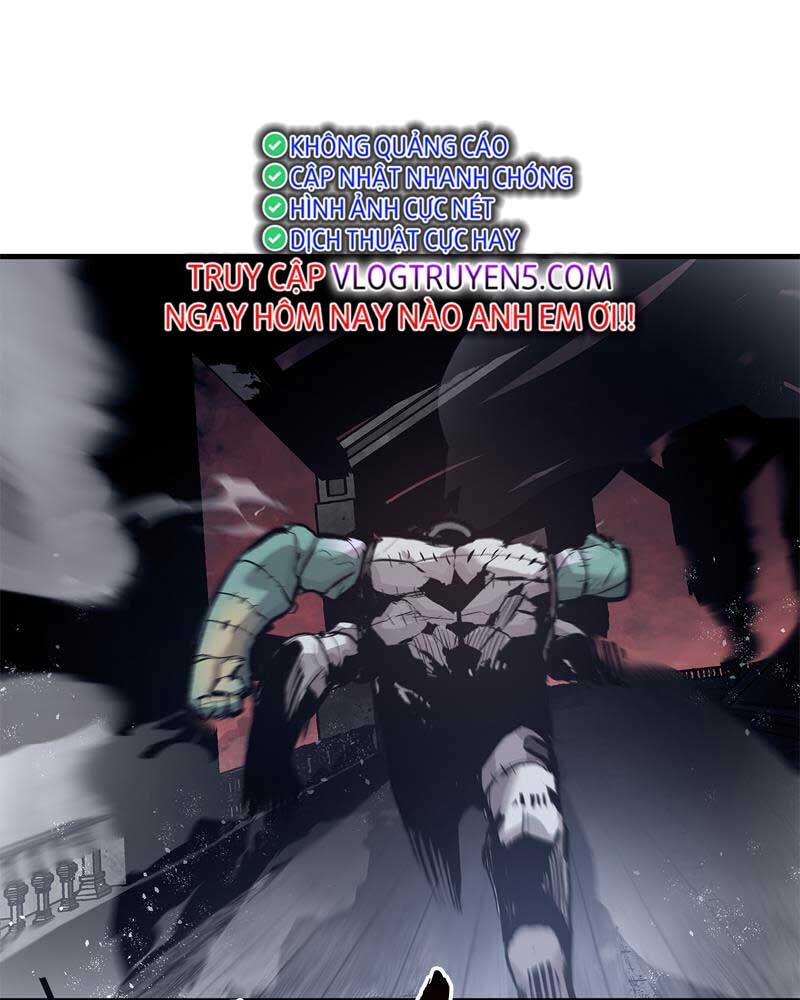 Kị Sĩ Xác Sống Chapter 27 - 33