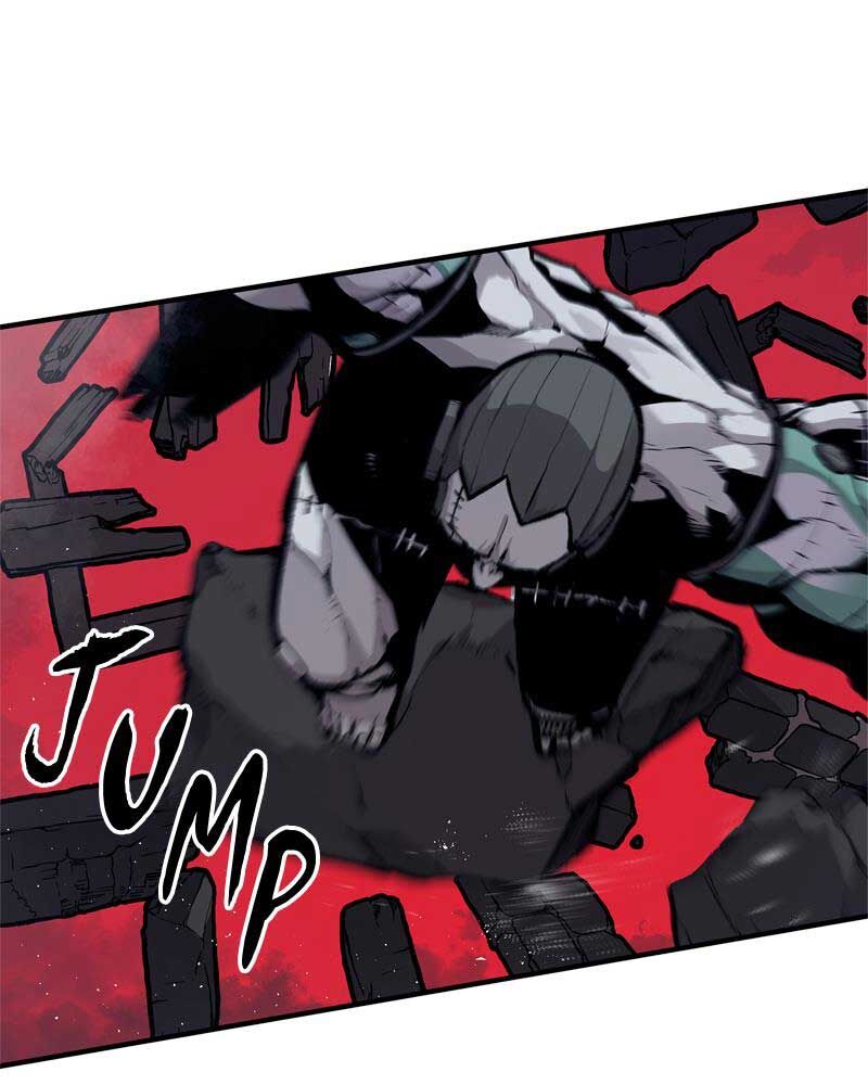 Kị Sĩ Xác Sống Chapter 27 - 37