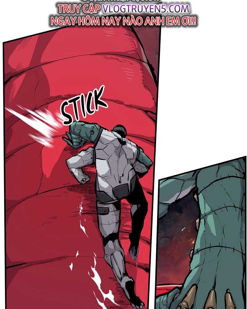 Kị Sĩ Xác Sống Chapter 27 - 40