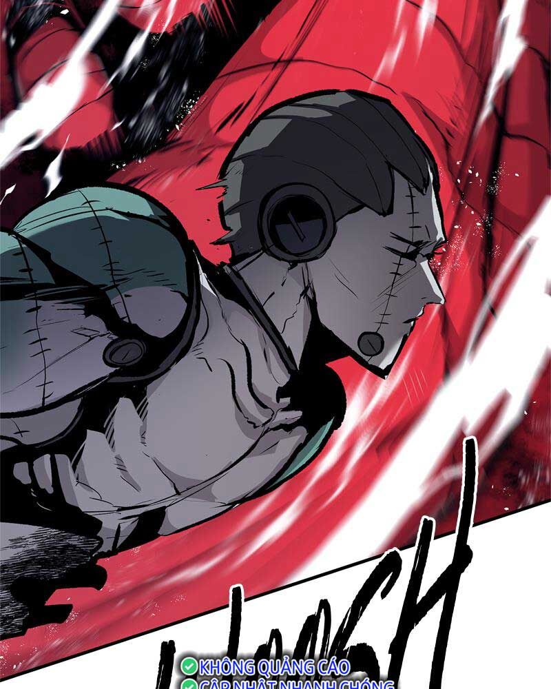 Kị Sĩ Xác Sống Chapter 27 - 47