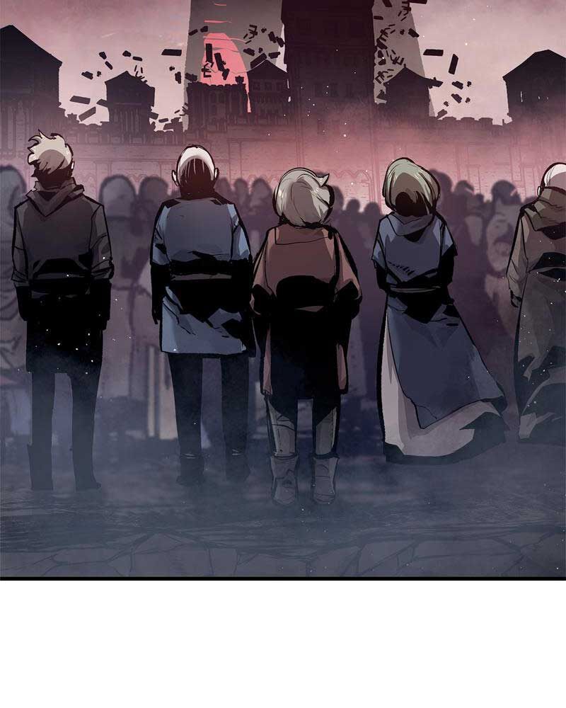 Kị Sĩ Xác Sống Chapter 27 - 6